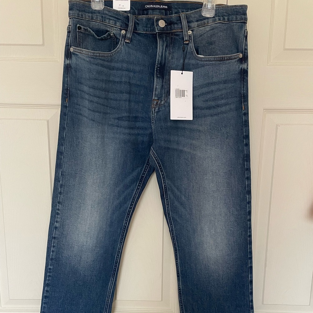 Calvin Klein jeans